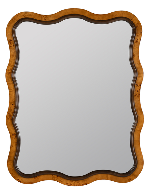 Park and Oak x Cooper Classics Arabella Wall Mirror