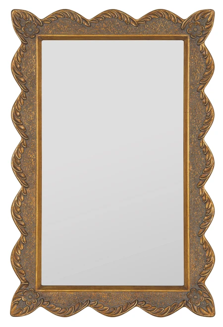 Vail Wall Mirror