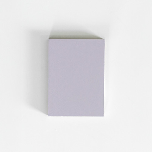 French Lilac Sample