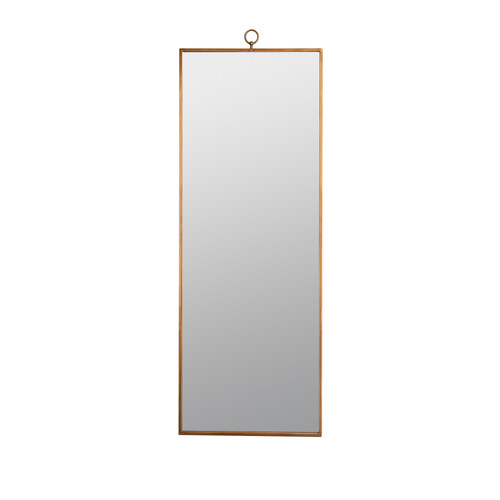 Zola Floor Mirror