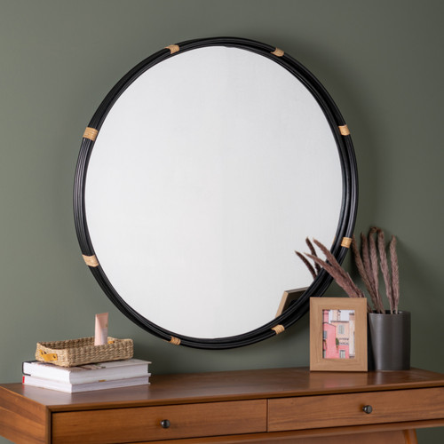 Evan Wall Mirror