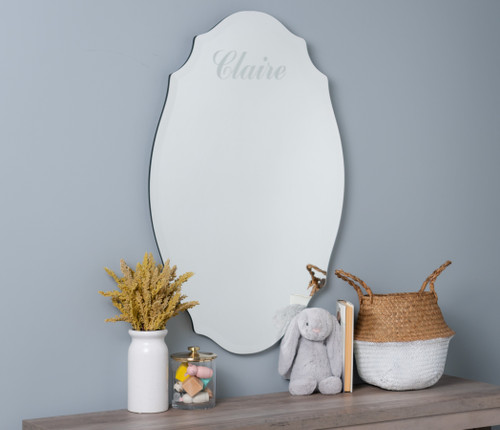 Tia Mirror