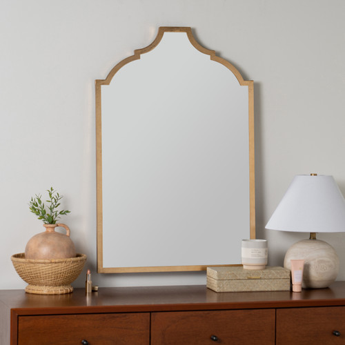 Geneva Wall Mirror