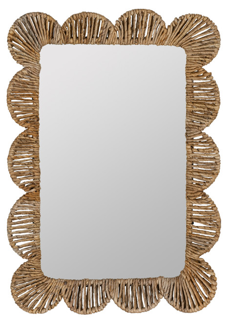 Hali Wall Mirror