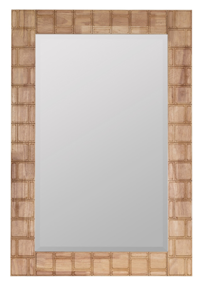 Elmore Wall Mirror