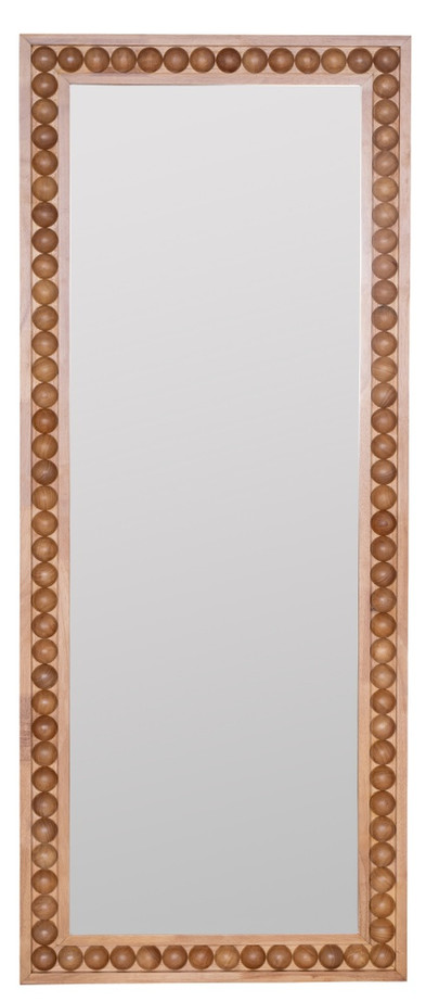 Coda Floor Mirror