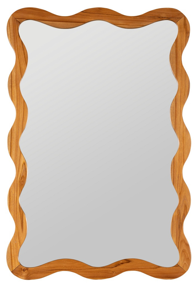 Brent Wall Mirror