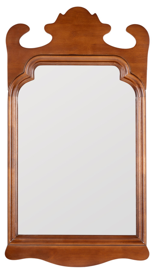 Park and Oak x Cooper Classics Declan Wall Mirror