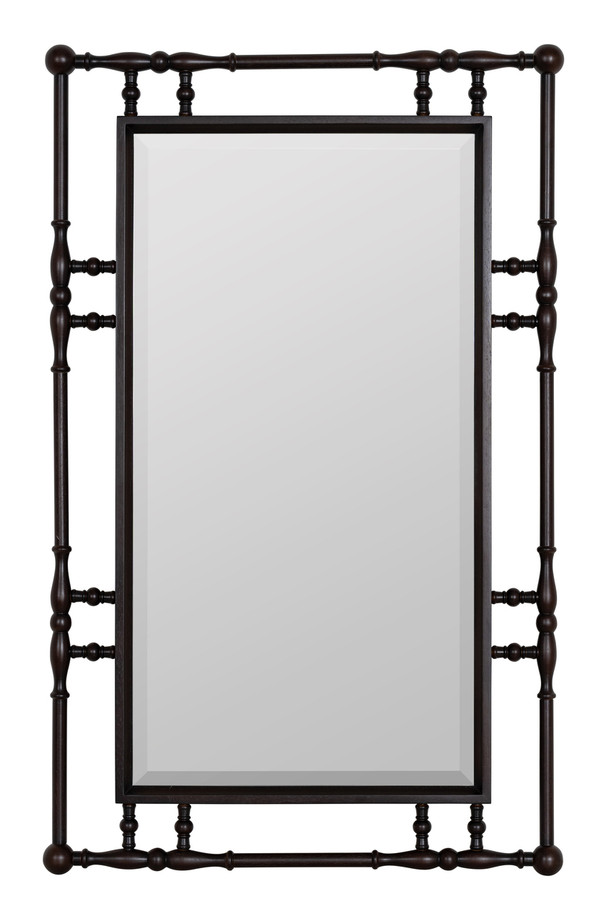 Bria Hammel x Cooper Classics Bowery Mirror