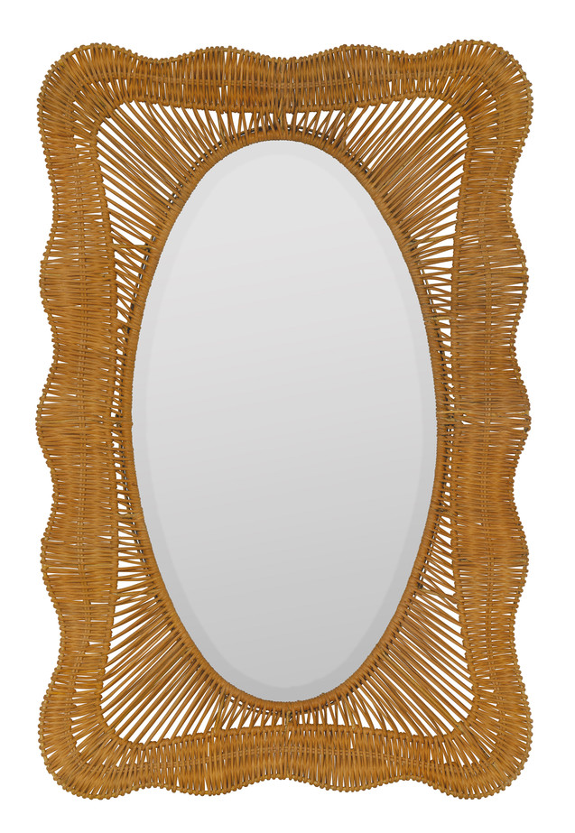Harper Wall Mirror