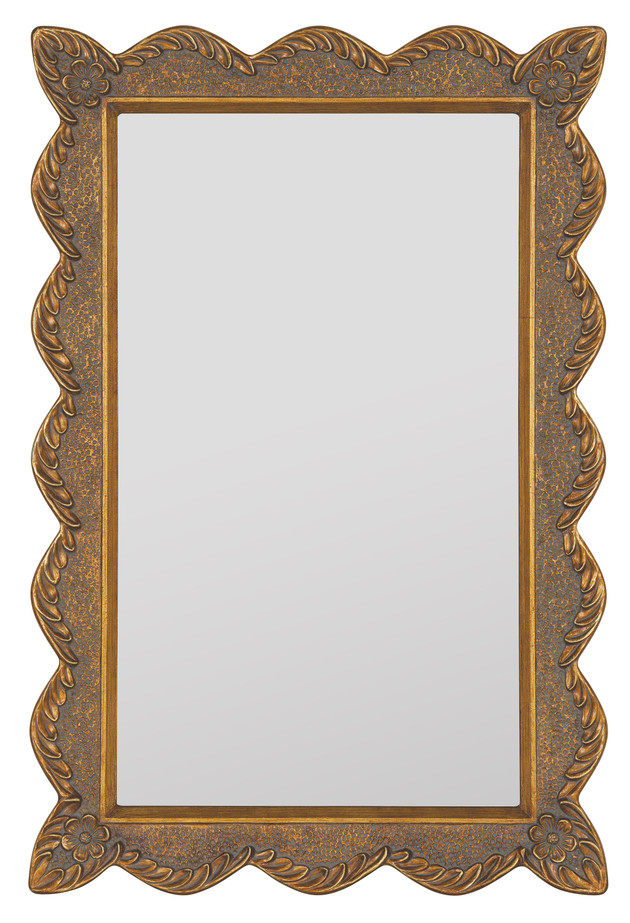 Vail Wall Mirror