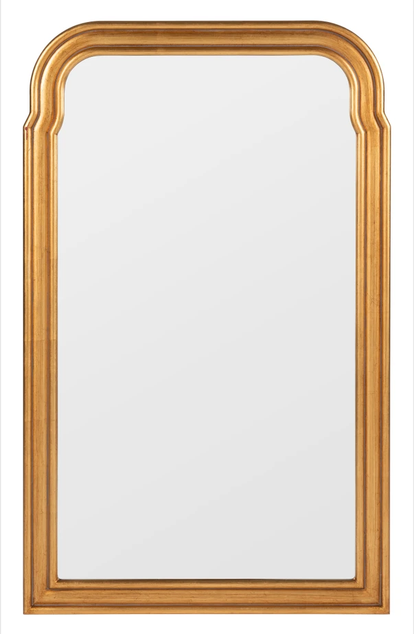 Caitlin Wilson x Cooper Classics Laurent Medicine Cabinet