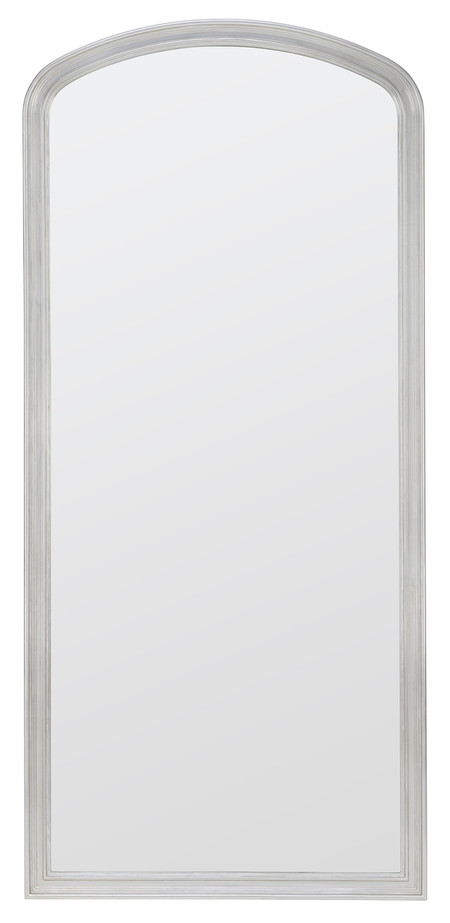 Jacqueline Floor Mirror