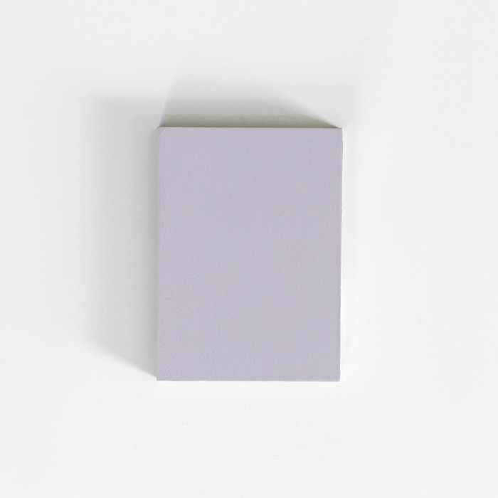 French Lilac Sample
