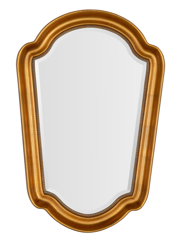 Ralph Wall Mirror