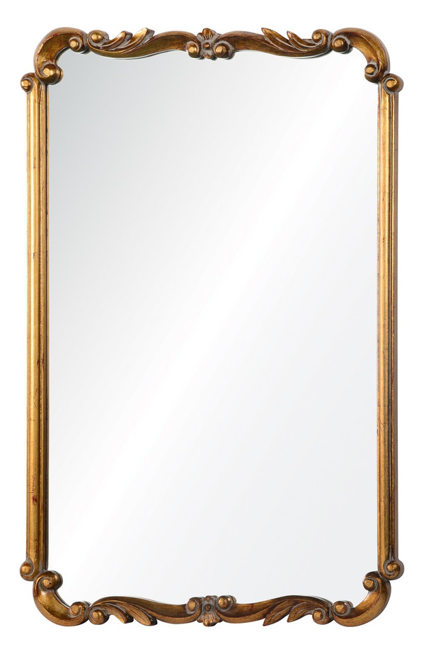 Toulouse Mirror