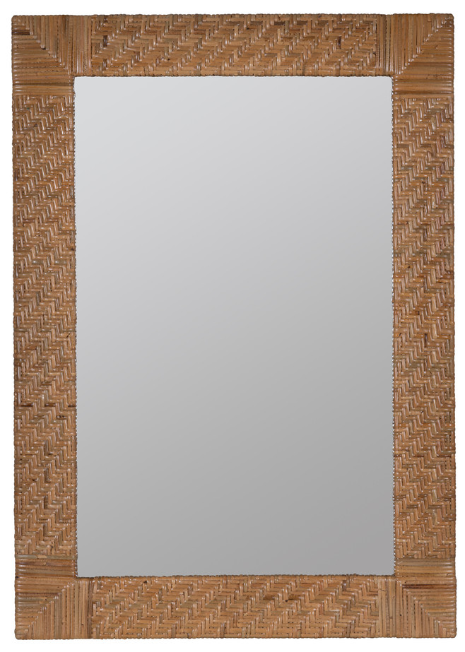 Alexina Wall Mirror