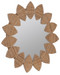Sirena Wall Mirror