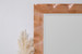 Shaya Natural Wall Mirror