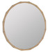 Peyton Round Wall Mirror