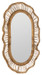 Jeffrey Wall Mirror