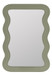 Frances Sage Wisdom Wall Mirror