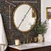 Bria Hammel x Cooper Classics Florette Mirror