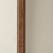 Brinley Wall Mirror