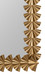 Megan Molten x Cooper Classics Rita Mirror