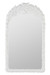 Megan Molten x Cooper Classics Mitzi Wall Mirror