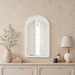 Megan Molten x Cooper Classics Mitzi Wall Mirror