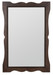 Jadie Wall Mirror