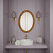 Wallace Wall Mirror