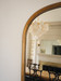 Stoffer Home x Cooper Classics the Elliptical Floor Mirror