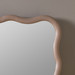 Candace Natural Wall Mirror