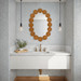 Balka Wall Mirror