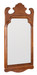 Park and Oak x Cooper Classics Declan Wall Mirror