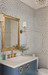 Cooper Classics x Erin Gates Rivet Wall Mirror