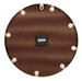 Braxton Wall Clock