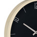 Braxton Wall Clock