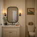 Jude Wall Mirror