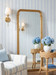 Cooper Classics x Caitlin Wilson Laurent Mirror