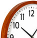 Warren Wall Clock