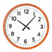 Warren Wall Clock