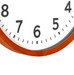 Warren Wall Clock