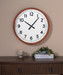 Warren Wall Clock