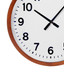 Warren Wall Clock
