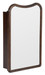 Archer Medicine Cabinet