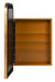 Caitlin Wilson x Cooper Classics Laurent Medicine Cabinet