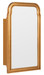 Caitlin Wilson x Cooper Classics Laurent Medicine Cabinet